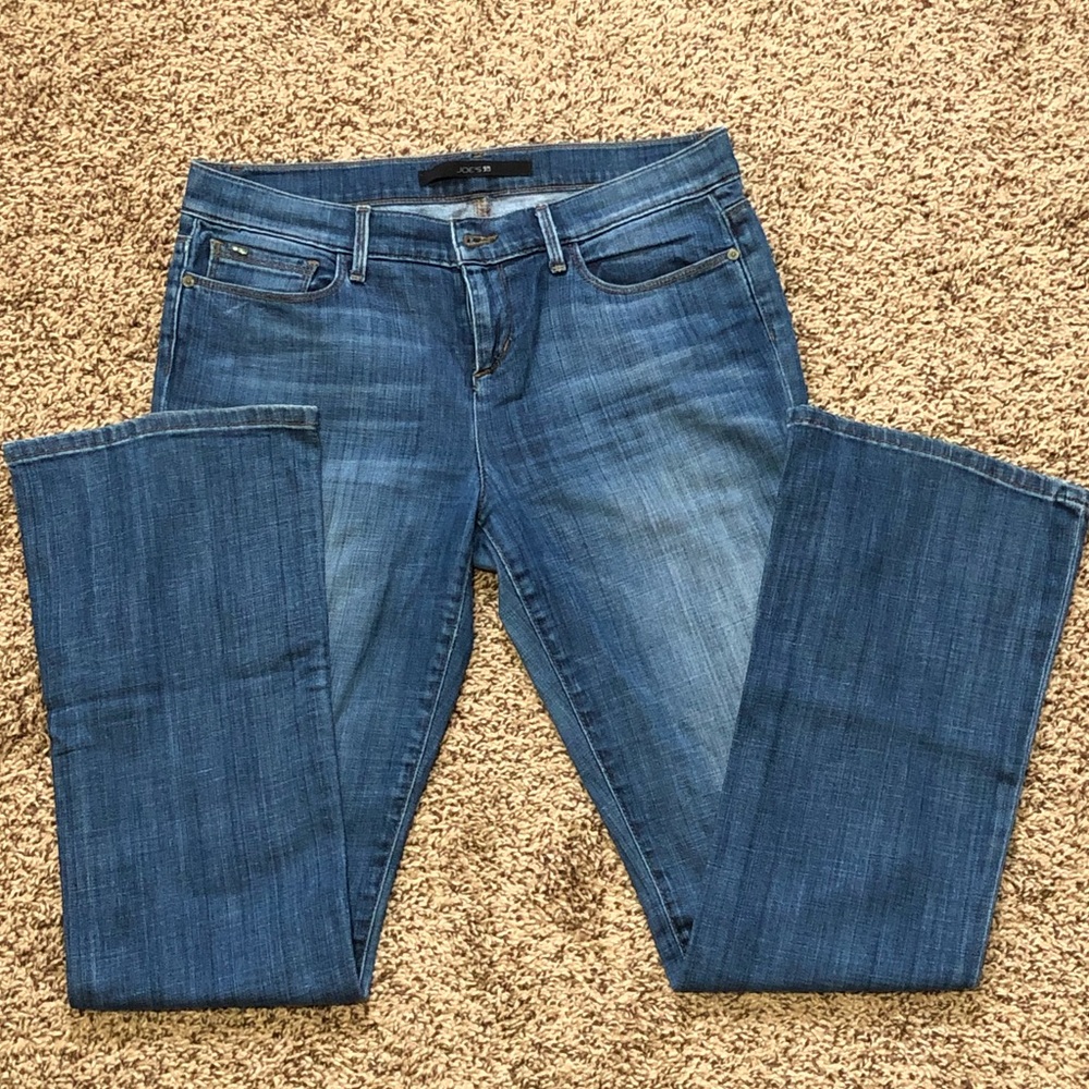 Joe’s Provocateur jeans